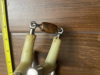5.5" Happy Mouth D Ring