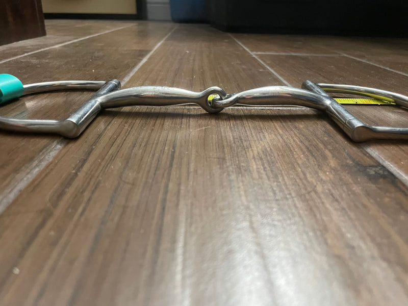 5.5" Korsteel D Ring