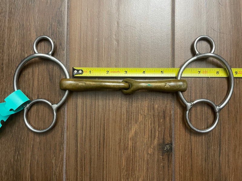 5.5" Sprenger KK 2 Ring