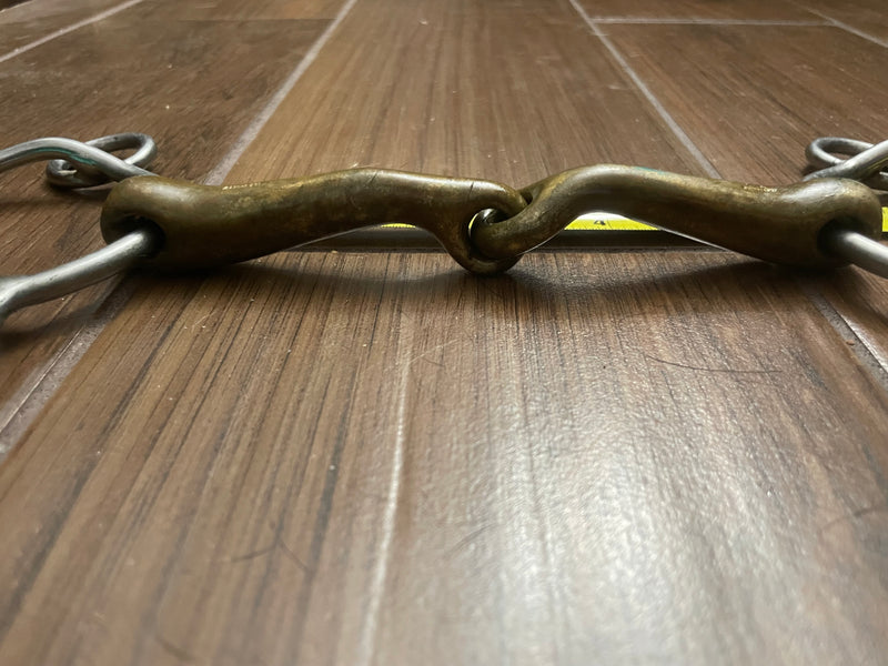 5.5" Sprenger KK 2 Ring