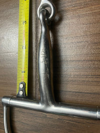 5.5" Korsteel D Ring