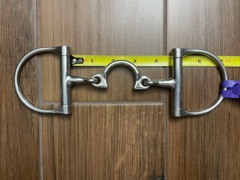 4.5" Segunda D Ring