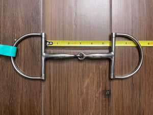 5.5" Korsteel D Ring