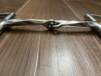 5.5" Slow Twist D Ring