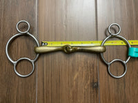 5.5" Sprenger KK 2 Ring