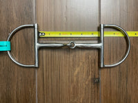 5.5" Korsteel D Ring