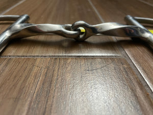4.75" Slow Twist D Ring
