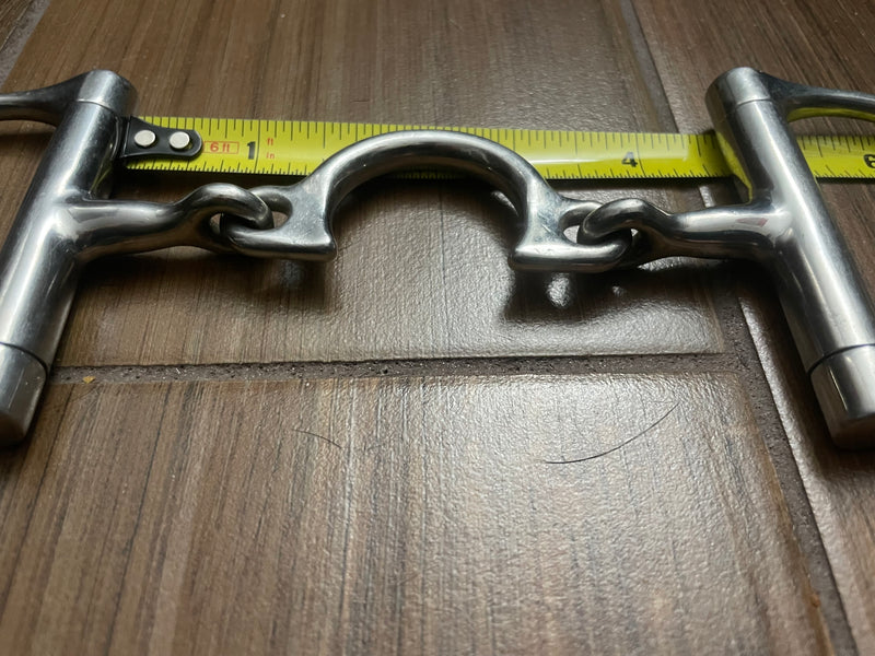 4.5" Segunda D Ring
