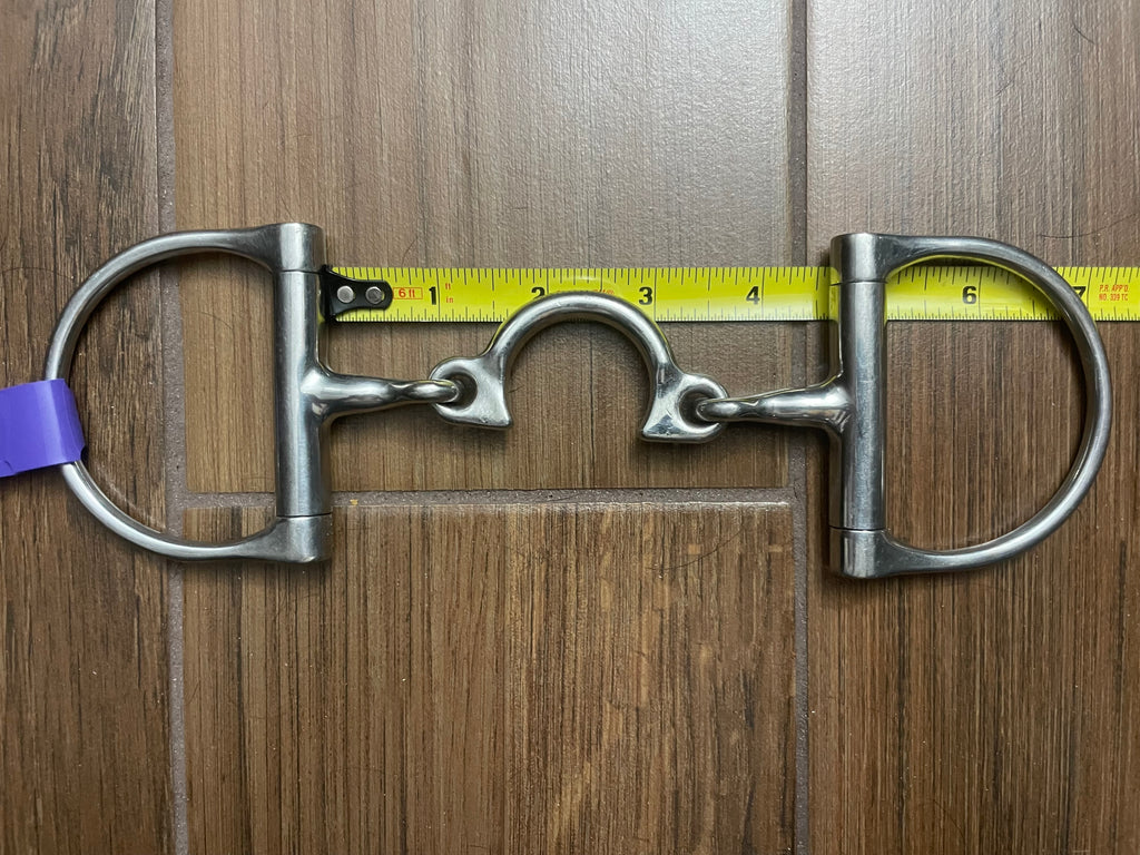 4.5" Segunda D Ring