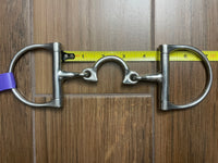 4.5" Segunda D Ring