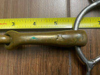 5.5" Sprenger KK 2 Ring