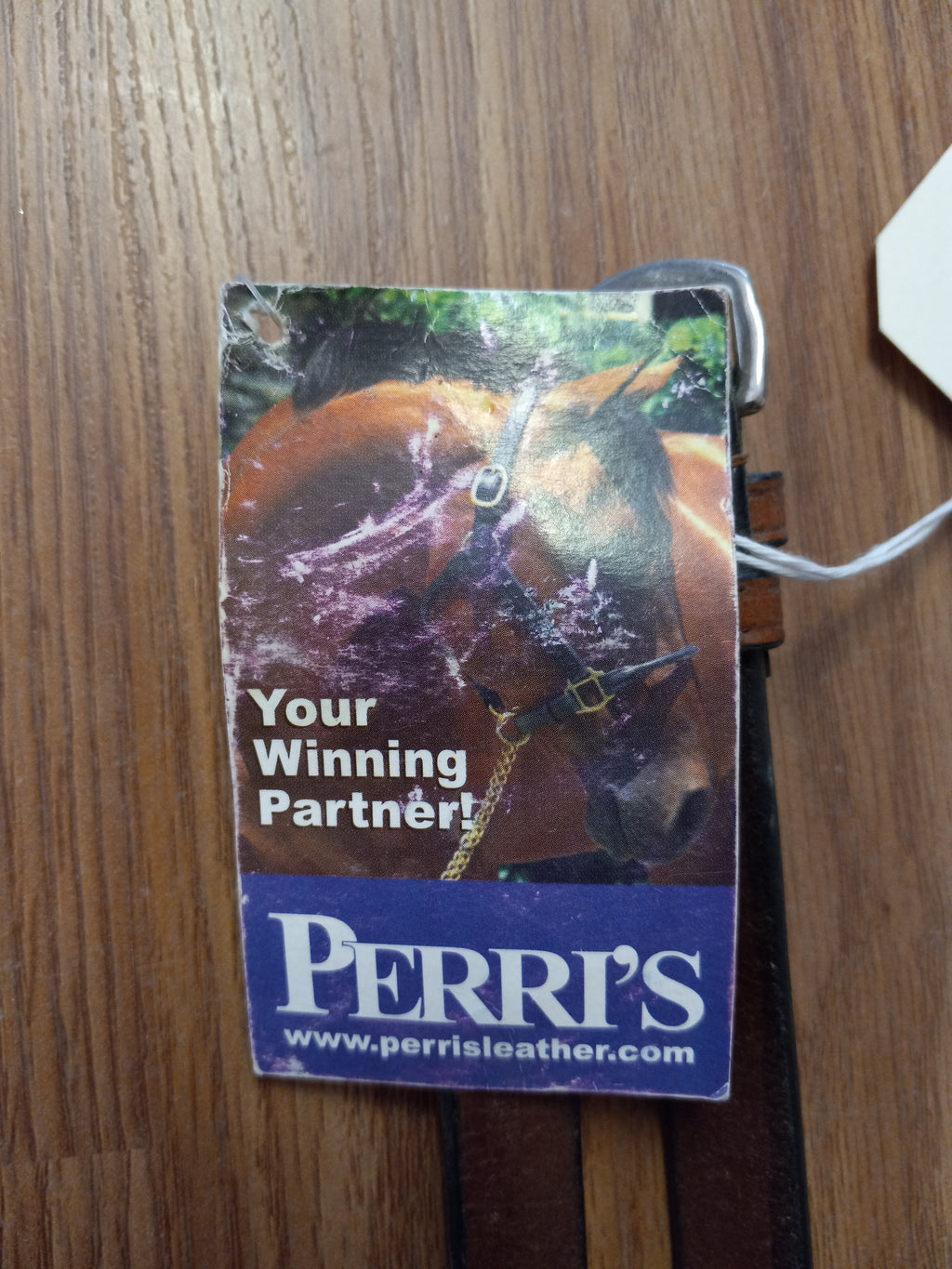 Perri's Cheek Pieces