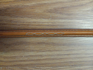 Edgewood Browband