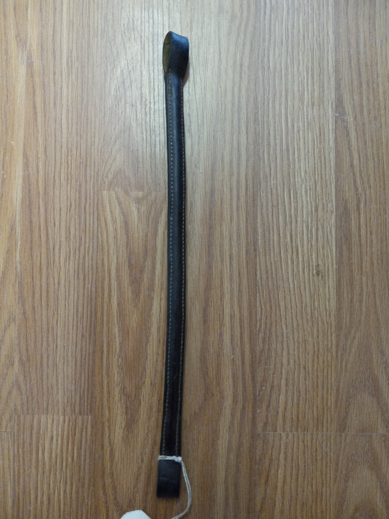 Plain Raised Browband