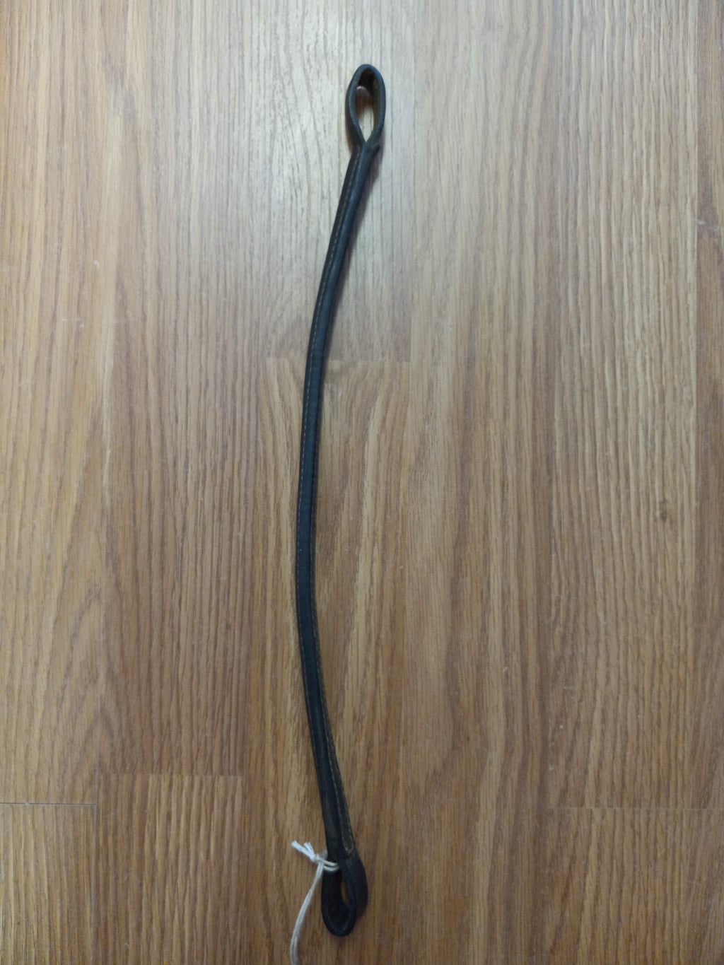 Plain Raised Browband