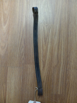 Plain Raised Browband