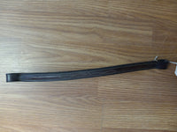Fancy Stitched Browband