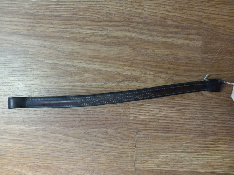 Fancy Stitched Browband