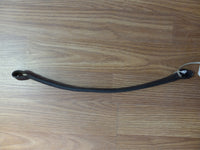 Fancy Stitched Browband