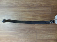 Fancy Stitched Browband
