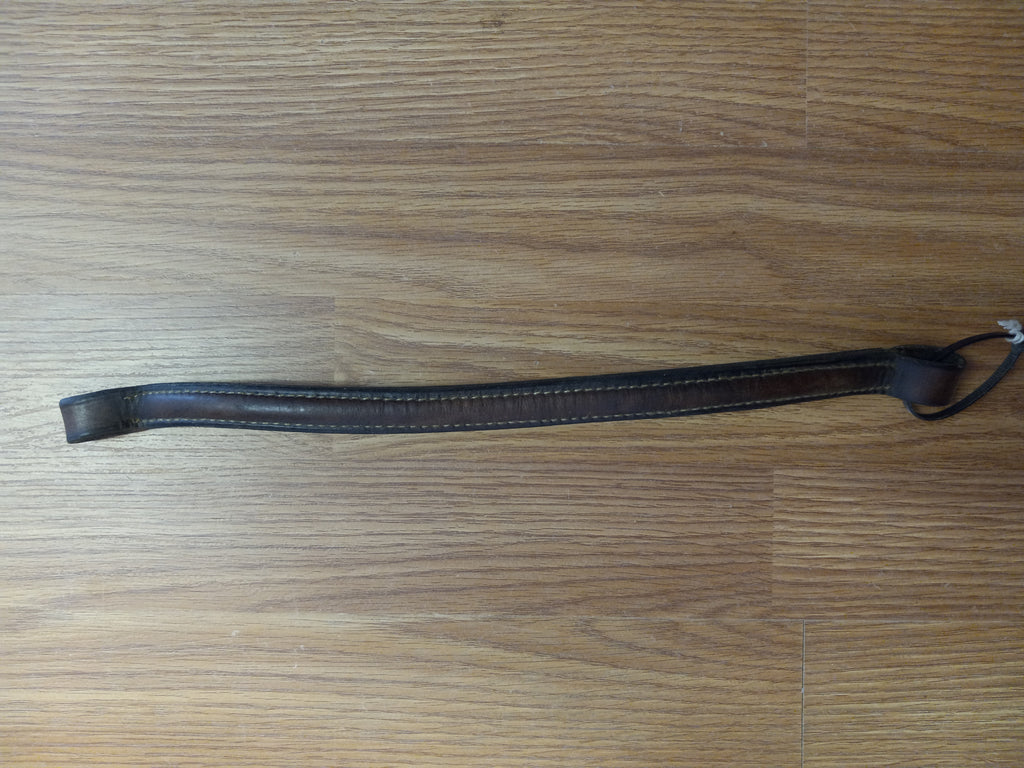 Brown Browband