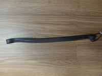 Brown Browband