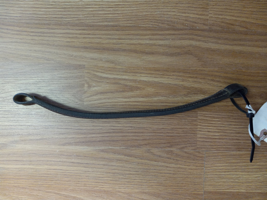 Brown Browband