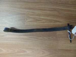 Brown Browband