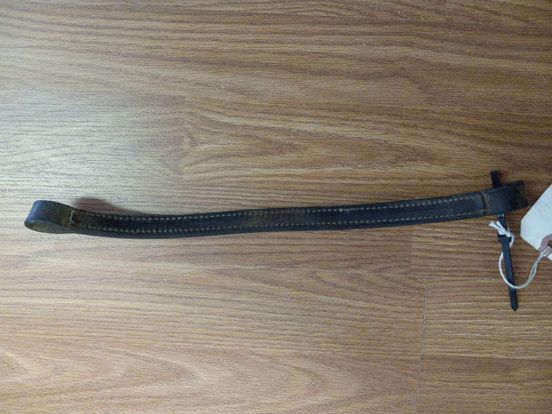 Brown Browband