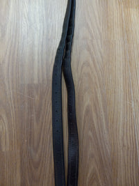 56" CWD Stirrup Leathers