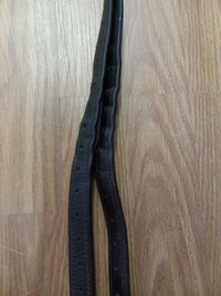 56" CWD Stirrup Leathers