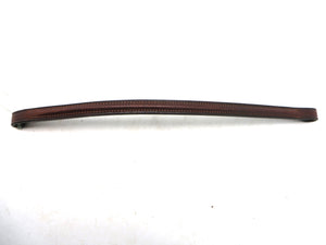 Cob Size Browband