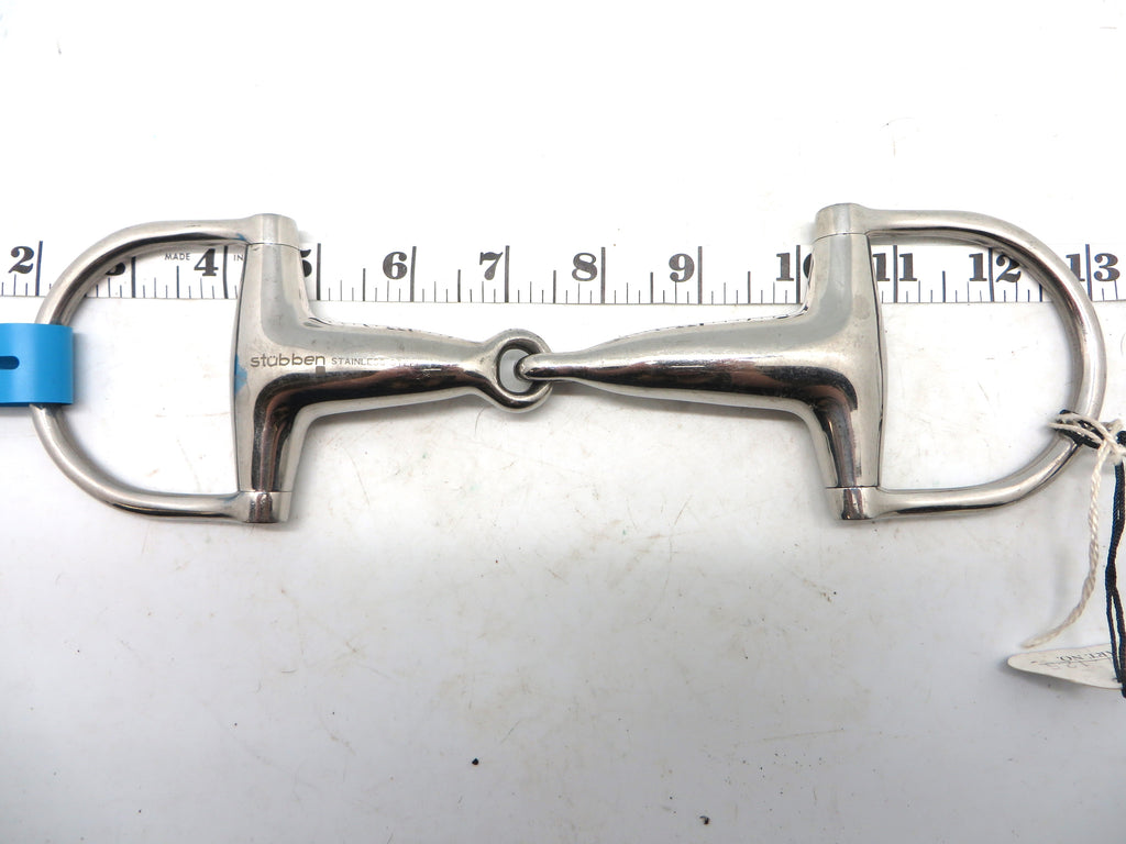 5" Fat D Ring