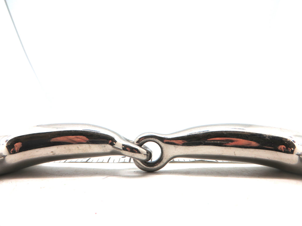 5" Fat D Ring