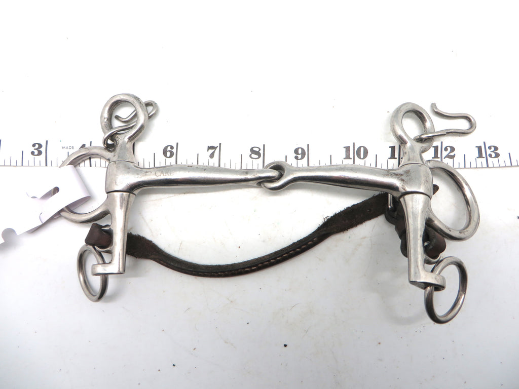 5.75" Pelham