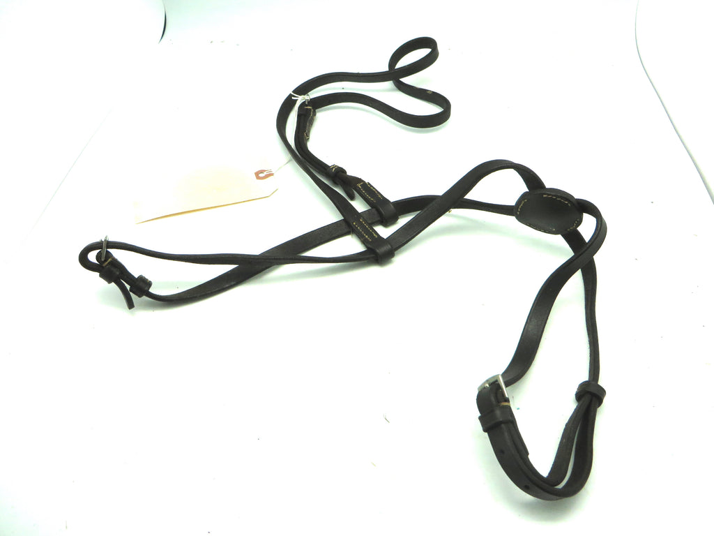 Full Size Figure 8 Noseband