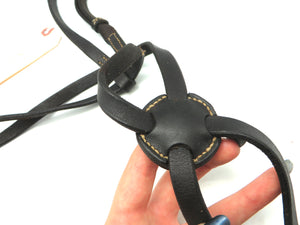 Full Size Figure 8 Noseband