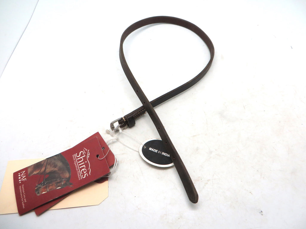 Dark Havana Flash Strap