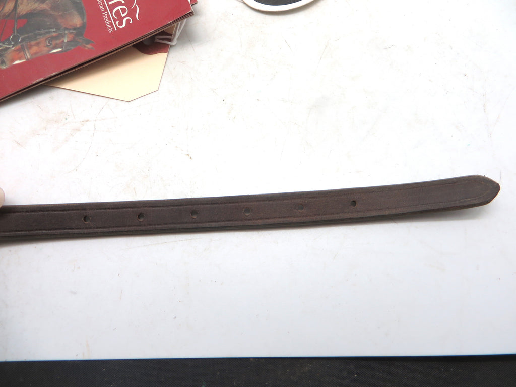 Dark Havana Flash Strap