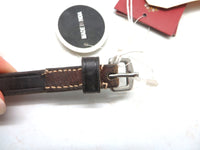 Dark Havana Flash Strap