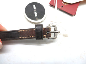 Dark Havana Flash Strap