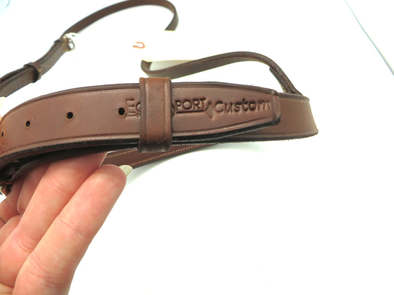 Full Size Hunter Noseband