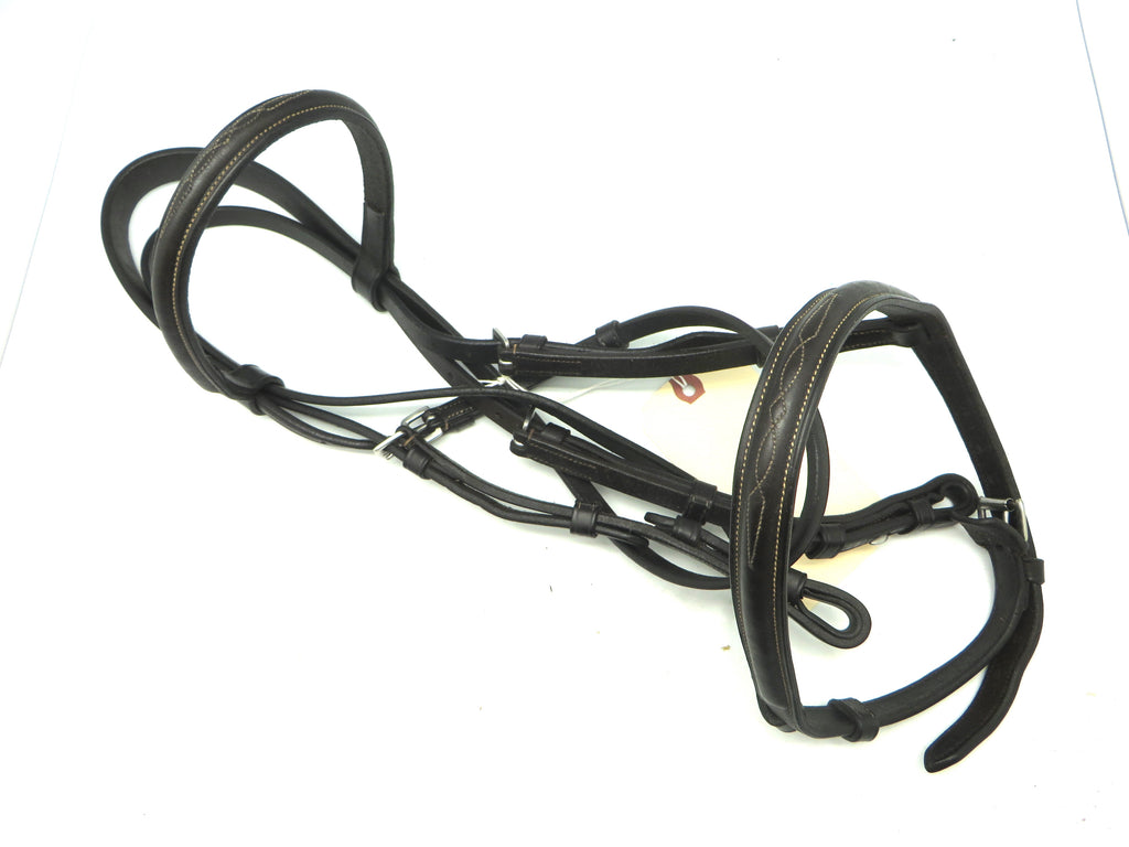 Cob Size Hunter Bridle