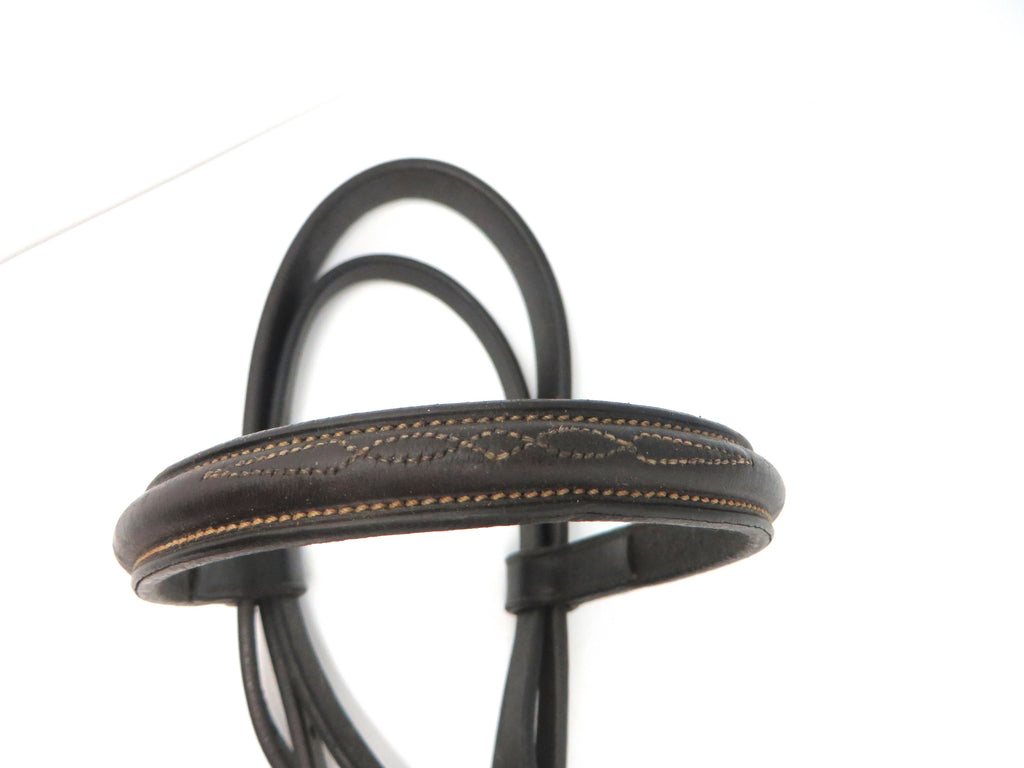 Cob Size Hunter Bridle