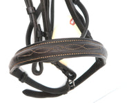 Cob Size Hunter Bridle