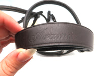 Cob Size Hunter Bridle