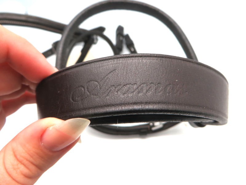 Cob Size Hunter Bridle