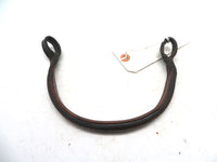 Brown Browband 15.25"