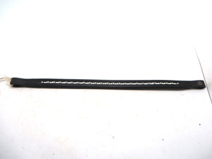 Black Browband