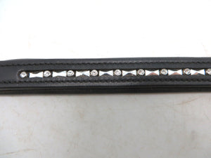 Black Browband